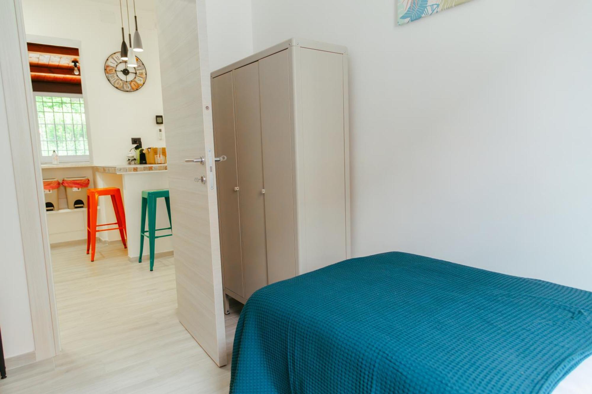 La Casa Di Nonna Peppina A Trastevere Roma Dış mekan fotoğraf